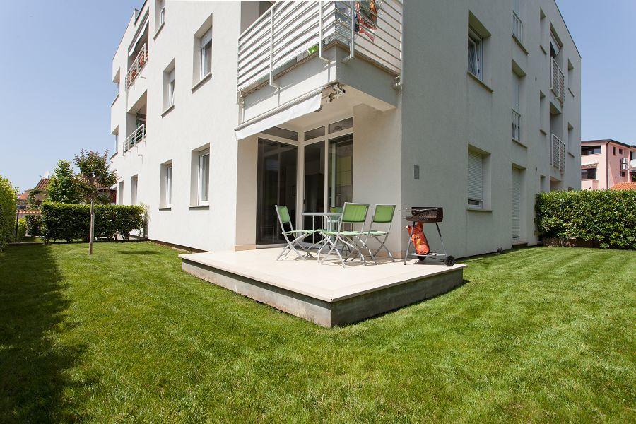 Kuvi Apartment