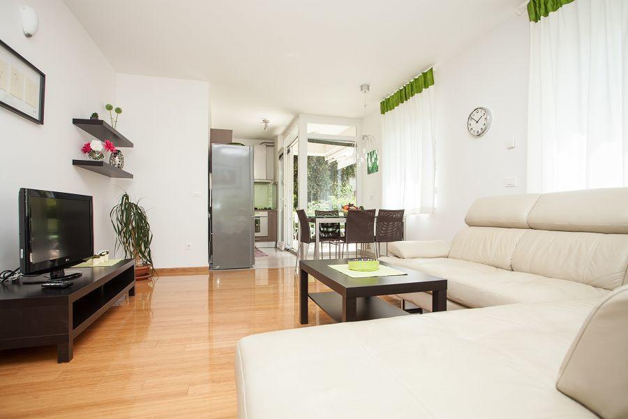 Apartment Kuvi *
